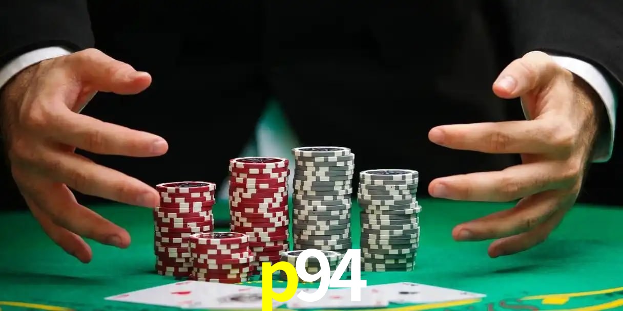 p94 Aplicativo - p94 visual 1